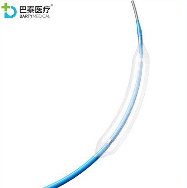 ড্রাগ এলুটিং বেলুন