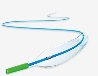 PTCA বেলুন